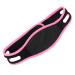 Beavorty ladies belts chin lift strap belt wrap belts for women v line lifting belt women double chin double chin reducing belt face shaper belt Miss breathable fine flour