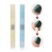 Nail Polish Correction Pen Set - 2 Pieces for Removing Ridges | Includes 3 Replacement Tips - Fast International Shipping! - Buy Online on GoSupps.com