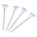 FRCOLOR 12 Pcs Mask Brush Set - Facial Brush & Skincare Tools | DIY Mask Applicator | Beauty Brushes for Makeup & Lotion - Blue - Buy Online on GoSupps.com