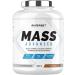 Superset Nutrition | Beginner Mass Program - Mass Advanced 2.5kg Choco Nut - Amino Max - Buy Online on GoSupps.com