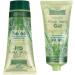 1PC Aloe Vera Gel Ultra Hydrating Skin Cooling Aloe Gel Natural Aloe Essential Daily Moisturizer Non-sticky Hair Conditioner For Skin face And Hair aloe vera - Buy Online on GoSupps.com
