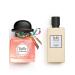 Hermes Twilly D'hermes for Women 2 Piece Set (2.8 Ounce Eau De Parfum Spray + 2.7 Ounce Moisturizing Body Lotion) 2 Pieces Gift Set - Buy Online on GoSupps.com