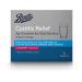 Boots Cystitis Pack of 6 sachets of granules for oral solutions cranberry flavor 4 g