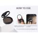 RiRe Quick Hair Instant Touch-up Cushion 14g - Natural Brown - Cover Grey Hair - Portable & Easy to Use - International Shipping Available - Buy Online on GoSupps.com