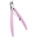 Multifunctional Toe For Thick Nails Ingrown Toenail Cuticle Nipper Trimmer Effective Cutter Tool Yanran Powder - Buy Online on GoSupps.com