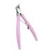 Multifunctional Toe For Thick Nails Ingrown Toenail Cuticle Nipper Trimmer Effective Cutter Tool Yanran Powder