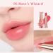 Sparkle Cute Lip Balm #05 Rose Red - Glittery Moisturizing Crayon for Luscious Lips | International Shipping - Buy Online on GoSupps.com