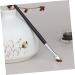 Beaupretty 3pcs Eyebrow Brush Set - Soft Artificial Fiber for Perfecting Your Brows | International Shipping Available - Buy Online on GoSupps.com
