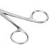 Stainless Steel Ear Forceps | Micro & Flexible Ear Cleaning Tool - Buy Online on GoSupps.com