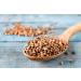Makfa and Zhitnica Buckwheat 800g & 400g | Good Source Of Fiber & Protein | Whole Grain | Nutty Flavor | Healthy & Delicious Meals (2 Pack Makfa 400g) Makfa 400g 2 Pack - Buy Online on GoSupps.com