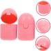 Buy Gatuida 10-Piece Menstrual Cup Storage Box - Miss Rosa Girls' Supplies - International Shipping Available - Buy Online on GoSupps.com