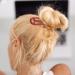 WEBEEDY 3 Colors Wood Hair Fork 3 Prong Hairpin French Updo Hair Sticks Sandalwood Mahogany Wood Hair Styling Pins Hair Accessories for Long Thick Fine Hair Bun Chinese Retro Style 12/13cm Long - Buy Online on GoSupps.com