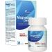 Premium Magnesium Citrate Tablets for Healthy Muscle and Nerve Function - Buy Online on GoSupps.com