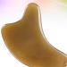 Minkissy STHAB Massage Tool | Gua Sha Facial Spatula & Horn Massage Tool for Beauty & Skincare - Buy Online on GoSupps.com