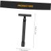 PopetPop Vintage Manual Safety Razor Set - Double Edge Razor for Men | Safe & Stylish Shaving Solution - Buy Online on GoSupps.com