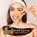 Peel Off Face Masks Blackhead Remover Mask Herbal Mask Cream Deep Cleaning Facial Mask Pore Shrinking Acne and Oil Control for Face & Nose(80g) - Buy Online on GoSupps.com