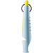 Buy Acme Dog Whistle No. 210.5 - Alpha Improved Version | Ideal Recall Tool | Large Reach | New Handle | Standardized Frequency - Baby Blue/Yellow - Buy Online on GoSupps.com