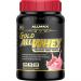ALLMAX Nutrition AllWhey Gold 100% Whey Protein + Premium Whey Protein Isolate Strawberry 2 lbs (907 g)