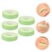 POPETPOP 15 Rolls Eyelash Fabric Tape Eyelash Tape Adhesive Lash Tape Lash Extension Supplies Makeup Tape Eye Lift Tape Make up Tape for Eyes Adhesive Tape Non-woven Fabric - Buy Online on GoSupps.com