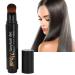 20ml Disposable Hair Dye Pen - Instant White Hair Coverage for Men & Women | Black Color - Buy Online on GoSupps.com