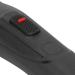 Electric Hair Trimmer - Ergonomic Design 1500mAh Battery 2 Combs for Daily Use - International Shipping Available - Buy Online on GoSupps.com