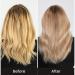 N.01 She s As Cold As Ice - Blonde Hair Gloss Treatment | Ash Blonde Toner & Glaze for Color Treated Hair - 2 Oz | Shop Internationally at Nous - Buy Online on GoSupps.com