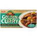  PROMOO S&B - Golden Curry Medium Hot 220 gr x 2 uds - Pack Promoo - Buy Online on GoSupps.com