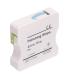 Tooth polishing strips tooth grinding finish grinding grinding grinding deep cleaning of the teeth dental care lightening of the tooth surface dentistry for the dentist 1 piece blue