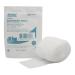Dukal DUK 8642 Basic Care Bandage Roll 3-ply Sterile 2" Width 4.5 Yards Length (Pack of 96)