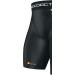 Shock Doctor Compression Shorts with Bio-Flex Cup | Moisture-Wicking Vented Protection | Youth & Adult Sizes (Large, Black) - Buy Online on GoSupps.com