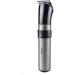 3 in 1 Nose Ear Hair Trimmer & Shaver Kit for Men Rechargeable Grooming Beard & Mustache Clipper Electric Razor for Face Care - Buy Online on GoSupps.com