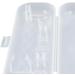 Magideal 5x Travel Case for Electric Toothbrush Holder - Compact Space-Saving & Lightweight Storage for Toothbrushes & Heads - Buy Online on GoSupps.com