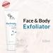 Fixderma Peelonate AHA Face Cleanser - Hydrating Exfoliator for Uneven Skin Tone Non-Comedogenic & Non-Irritating 3.5Oz - Buy Online on GoSupps.com