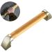 Grab Rail Bath Grab Bar Shower Handle Shower Grab Bar Bathroom Balance Hand Grips Non Slip Safety Handrail - Buy Online on GoSupps.com