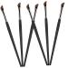 FRCOLOR 12 Pcs Eyebrow Brush Set - Angled Concealer & Highlighter Makeup Brushes for Women - International Shipping Available - Buy Online on GoSupps.com