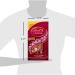 Lindt LINDOR Double Chocolate Truffles 150-Gram Bag Individually Wrapped Squares - Buy Online on GoSupps.com