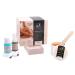 Sugaring4you Sugar Paste Beauty Set - Gentle Hair Removal for Face Arms Legs & More | SilverSpray & Developer Included | Extra-Soft Sugar Wax 250g for Him & Her - Buy Online on GoSupps.com