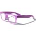 V.W.E. 4 Pairs Deluxe Reading Glasses - Stylish & Comfortable 2.75x Magnification Readers for All Occasions | International Shipping Available - Buy Online on GoSupps.com