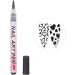 3D Nail Art Pens Set Nails Drawing Pen Nails Polish Pens Fine Tip Manicure Tool for Painting Nails DIY Nail Art Nail Design Pens - Buy Online on GoSupps.com