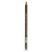 Marcelle Accent Eyebrow Crayon Medium Brown 2-in-1 Eyebrow Pencil Rich Matte Colour Smooth & Easy Application Hypoallergenic Fragrance-Free Cruelty-Free 1.05 g