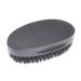 Professional Beard Brush for Men | Steal Cutting Barber Boyar Bristle Brush for Home & Salon Use - Buy Online on GoSupps.com