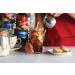Torani Cinnamon Flavour Syrup 750ml bottle 2 Pack Cinnamon 750 ml (Pack of 2) - Buy Online on GoSupps.com