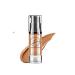 Makeup Foundation Concealer Brighten Skin Tone Waterproof Non-removing Makeup BB Cream (Size : 1) 1 count (Pack of 1)