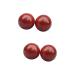Clispeed 4 piece massage roller BAODING Balls Medicine Balls To train Massage Balls Tool Health Prevention Massage World Ball Ball Fitness Product H lzern