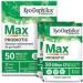 Kyolic Kyo-Dophilus Max Probiotic 50 Billion CFU - 14 Vegetarian E-Z Packs Capsules - Buy Online on GoSupps.com