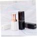 Buy Hemoton 6pcs Four-leaf Lipstick Tube Set - Mini Lipstick Bottles for DIY Lip Gloss & Wedding Favors | International Shipping Available - Buy Online on GoSupps.com
