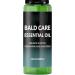 Bald Head Moisturizing Care Nourishing and Soothing Oil 20 ml - Refreshing Moisturizing Cream - For Night Care for Travel After Shave and Morning - Buy Online on GoSupps.com