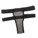 Magidal pelvic support belt belly band accessories for recovery long -lasting inguinal belts uterus supports uterine support belts for women after birth great