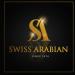 Swiss Arabian Mukhalat Malaki Parfum Oil Unisex 1 oz - Buy Online on GoSupps.com