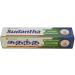 Buy Ayurveda Fluoride-Free Herbal Sudantha Toothpaste 4.2 oz Natural Oral Care for Healthy Smiles - Buy Online on GoSupps.com